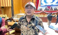 Pembangunan Kota Dinilai Tak Bisa Hanya Andalkan APBD, Perbankan Diminta Terlibat