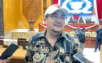 DPRD Samarinda Minta Raperda Limbah B3 Dikaji Ulang