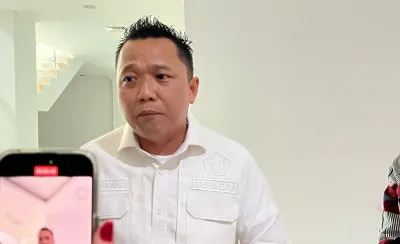 DPRD Samarinda Desak Pembenahan Lampu Stadion Segiri demi Dukung Borneo FC di Level Internasional