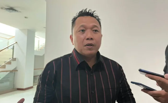 DPRD Samarinda Dorong Penataan Jangka Panjang Pasar Segiri Pascakebakaran