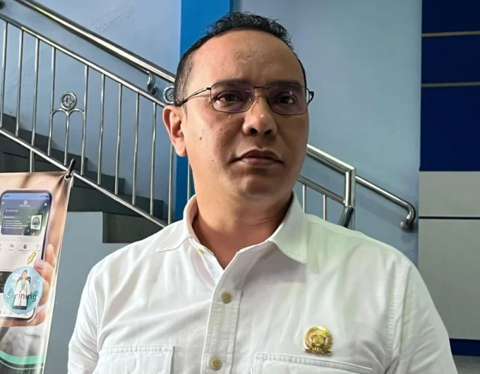DPRD Samarinda Ingatkan Tantangan Implementasi Coding dan AI di Sekolah