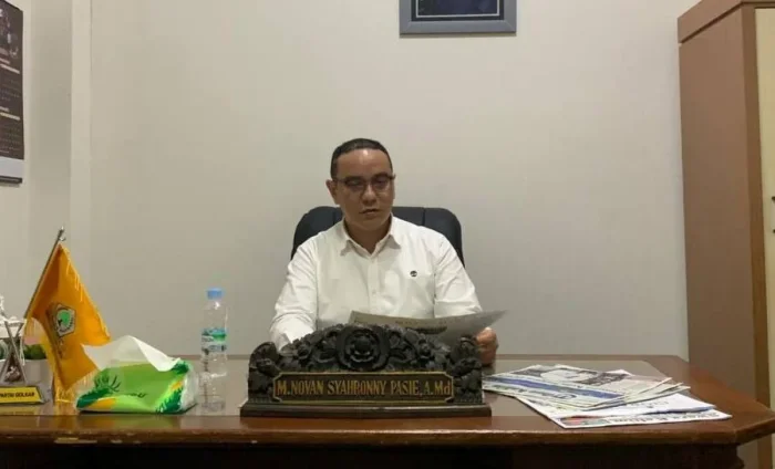 DPRD Samarinda Dorong Validitas Data pada Sensus Ekonomi 2026