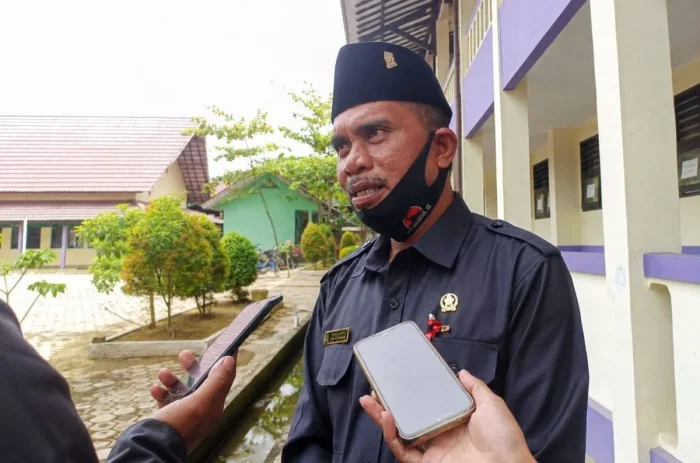 DPRD Kukar Ingatkan Pendidikan Tinggi Jangan Terabaikan di Tengah Gencarnya Pembangunan Daerah