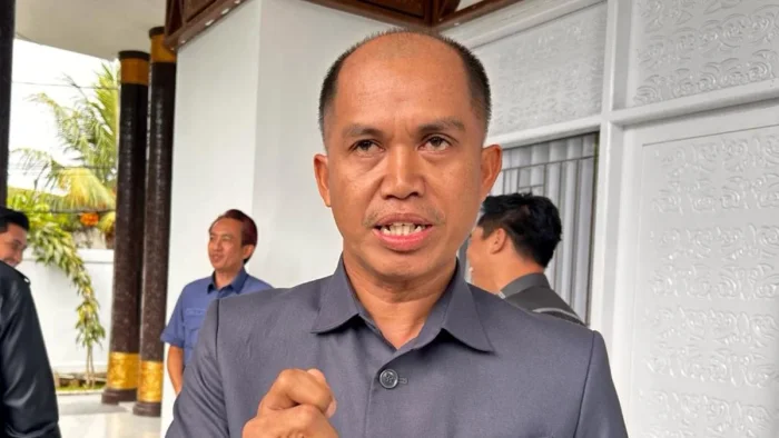 DPRD Bontang Matangkan RTRW, Siapkan Fondasi Pembangunan dan Investasi Kota untuk Masa Depan
