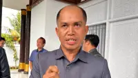 DPRD Bontang Matangkan RTRW, Siapkan Fondasi Pembangunan dan Investasi Kota untuk Masa Depan