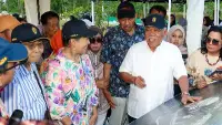 Ketua Pengadilan Tinggi Kaltim Takjub Lihat IKN: “Jauh di Luar Ekspektasi”