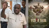 Menteri HAM Natalius Pigai: Pelarangan Nobar Film Tak Bisa Dilakukan Sepihak