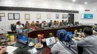 Transparansi Rekrutmen Disorot, DPRD Bontang Minta Badak LNG Buka Informasi Hasil Seleksi