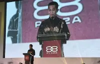 Wali Kota Balikpapan: Kehadiran 88 Plaza Tingkatkan Kepercayaan Investor
