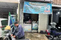 Penyedia Jasa Laundry Klarifikasi Biaya Operasional Rumah Jabatan Kaltim