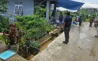 Balita Tewas Terseret Air di Parit, Kasus Tragedi di Kelurahan Manggar
