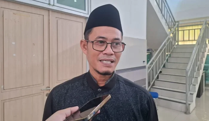 Kelurahan Graha Indah Gelar Rakor RT dan Sosialisasi Bahaya Narkoba hingga Radikalisme
