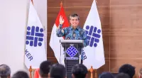 Menaker Dorong Talenta Muda Jadi Inovator
