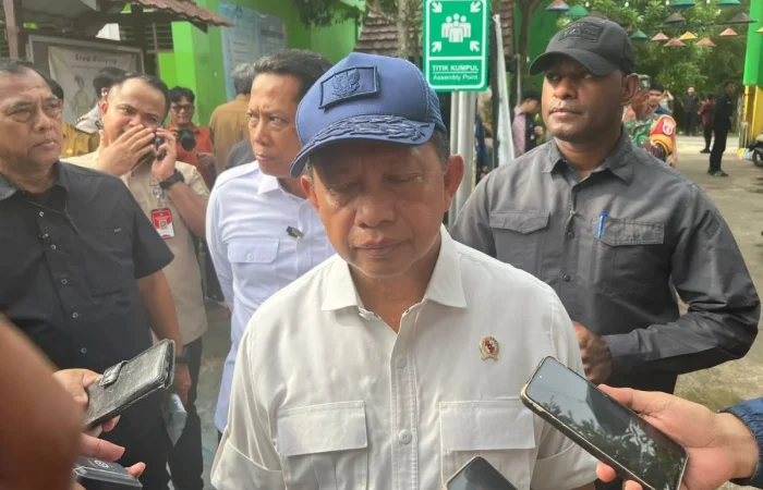 Tito Karnavian Pilih Redam Ketegangan, Dorong Komunikasi di Tengah Wacana Hak Angket DPRD Kaltim