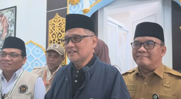 Pemerintah Perketat Pengawasan Haji Ilegal, Hampir 100 Calon Jemaah Gagal Berangkat