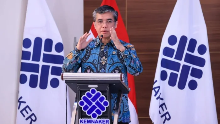 Kemnaker Gelar Pelatihan Vokasi Nasional 2026 Batch 2 di Berbagai Daerah