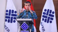 Kemnaker Gelar Pelatihan Vokasi Nasional 2026 Batch 2 di Berbagai Daerah