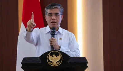 May Day 2026: Komitmen Negara Melindungi Pekerja Hingga ke Tengah Lautan