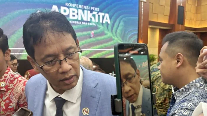 Menkeu Optimistis Rupiah Segera Menguat, Dana Asing Mulai Masuk ke Pasar Obligasi RI