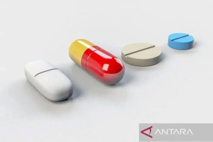 Penggunaan Obat Pereda Nyeri Berlebihan Mengancam Kesehatan Ginjal
