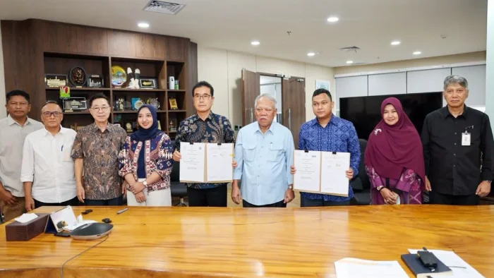 Investor Korsel Garap Apartemen dan Hotel di IKN, Total Investasi Tembus Rp1,2 Triliun