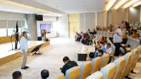 DPRD Jateng Pelajari Konsep Pariwisata dan UMKM di IKN, Tertarik Pengelolaan Lingkungan Berkelanjutan