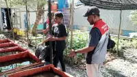 Pertamina Patra Niaga Kalimantan Borong Penghargaan Internasional Berkat Program Pemberdayaan Masyarakat