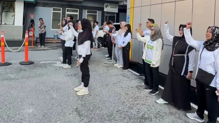 Semarak Hari Kebangkitan Nasional, PLN UP3 Balikpapan Hadir Lebih Dekat Dengan Masyarakat Lewat Clean Energy Day dan Promo Tambah Daya MeiLaju
