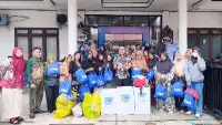 HUT ke-27 PNM, Gerakan RE3 FOR-E Dorong Pengurangan Limbah Tekstil dan Pemberdayaan UMKM