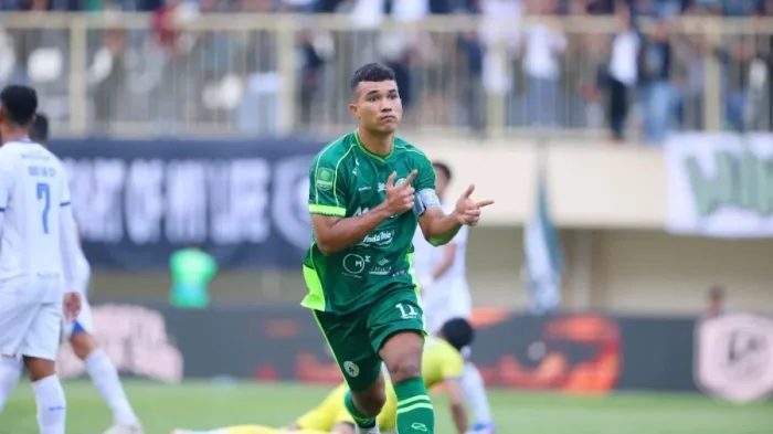 PSS Sleman Resmi Kembali ke Kasta Tertinggi