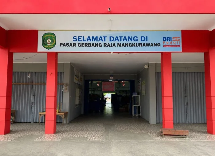 Perputaran Uang di Pasar Kukar Melemah, Disperindag Akui Daya Beli Warga Turun