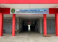 Perputaran Uang di Pasar Kukar Melemah, Disperindag Akui Daya Beli Warga Turun