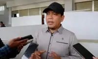Program Strategis Disperindag Kukar Tertahan, Perawatan Pasar hingga Pabrik Rumput Laut Terdampak