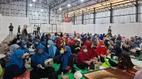 Graha Indah Jadi Percontohan Gerakan Pilah Limbah Popok, Ubah Sampah Jadi Bernilai Ekonomi