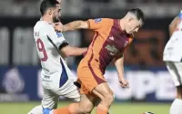 Borneo FC Mengalahkan Persita 2-0, Sempurnakan Pencarian Gelar