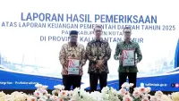 13 Kali Berturut-turut Raih WTP, Pemkab Paser Tegaskan Komitmen Transparansi Keuangan