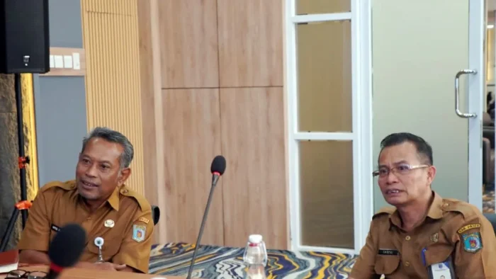 Paser Dapat Sapi Presiden, Pemkab Tambah Bantuan Kurban untuk Seluruh Kecamatan