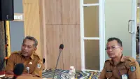 Paser Dapat Sapi Presiden, Pemkab Tambah Bantuan Kurban untuk Seluruh Kecamatan