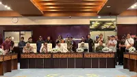 Gubernur Rudy Persilakan DPRD Kaltim Tempuh Hak Angket