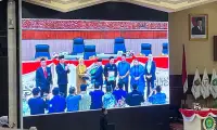 Pemprov Kaltim Raih WTP, BPK Soroti Gratispol dan Proyek Infrastruktur