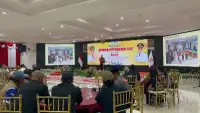 Peringatan Hari Buruh 2026, Ketua FKSPSB Balikpapan Tekankan Pentingnya Komunikasi dalam Hubungan Industrial