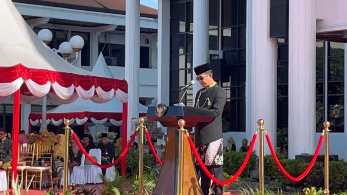 Hardiknas 2026: Wali Kota Balikpapan Tekankan Pendidikan Bermutu untuk Semua