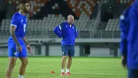 Persija Vs Persib: Duel Sengit di Stadion Segiri