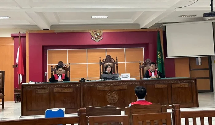 Lagi, Pengusaha Hotel Berbintang Kembali Disidangkan atas Penipuan dan Penggelapan