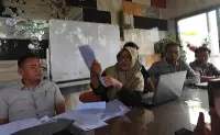 Advokat Publik Minta Kejelasan Dasar Penunjukan Anggota TAGUPP