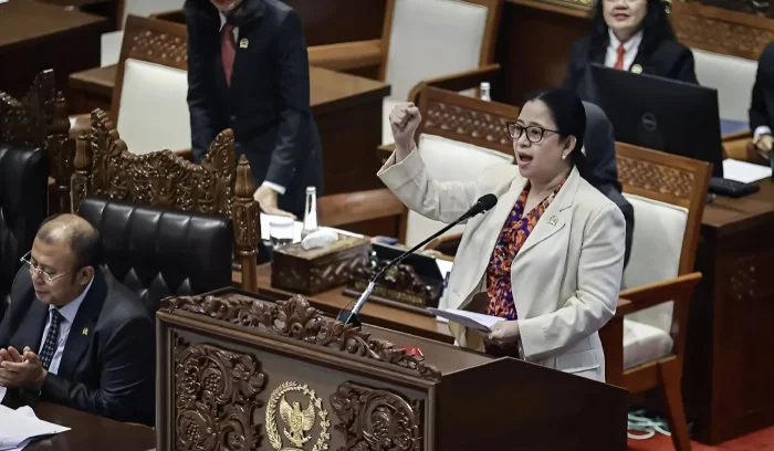 Puan Maharani Dorong Perlindungan Buruh dan Cegah PHK pada May Day 2026