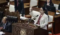 Puan Maharani Dorong Perlindungan Buruh dan Cegah PHK pada May Day 2026