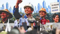 Prabowo Minta RUU Ketenagakerjaan Rampung Tahun Ini, Prioritaskan Perlindungan Buruh