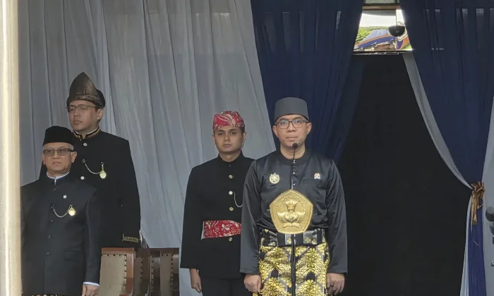 Brian Yuliarto Ajak Bangun Pendidikan Bermutu dan Berkelanjutan