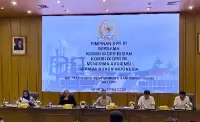 Dasco: DPR Bentuk Command Center untuk Percepat Reforma Agraria
